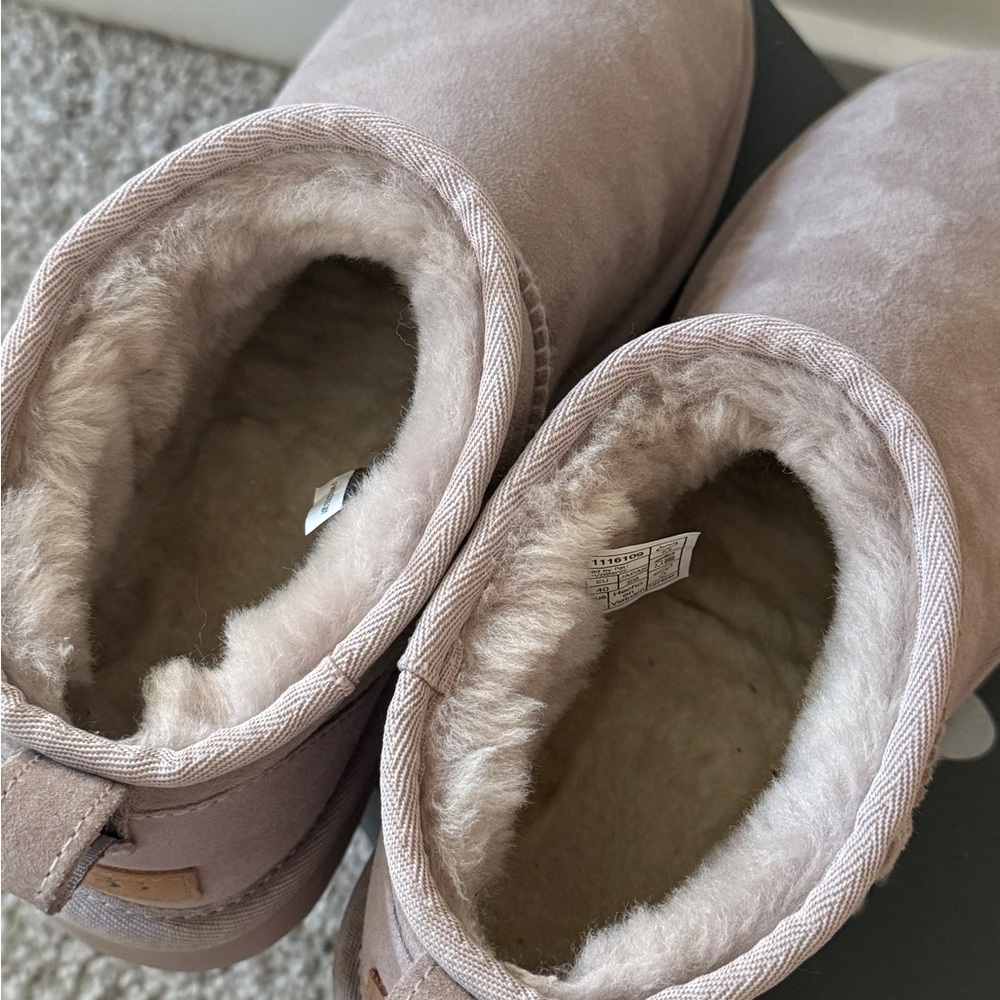 Ugg Mini Boots - image 6